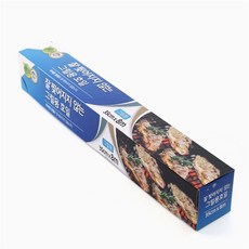 [Allhaving] 그릴용 호일 35cmx8M 은박지호일