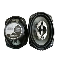 PLANTER TS-A6972E 6X9同軸喇叭