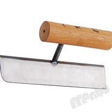 MB1 마루 멘 고대 흙칼 흙손