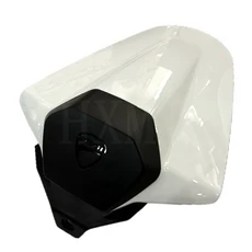 두카티 몬스터 950 937 2021 오토바이 승객 뒷좌석 커버 카울 솔로, 03 White, 1개