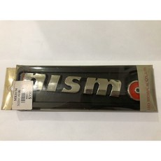 Nismo 汽車貼飾 LOGO, 1個