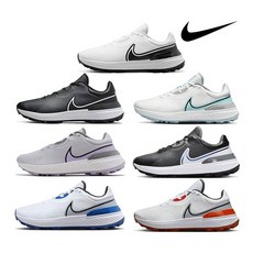 [국내매장판] 나이키골프 나이키 인피니티 프로2 골프화 DM8449 179335