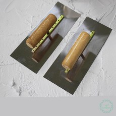 SN 미장용 흙손 미장칼 작업용품