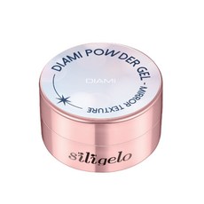 코코 뷰티 다이아미 파우더젤 텍스쳐&클리어 5ml, 1개