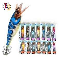 TAS 타스 UV코팅 다즐 에기 zag+03031Zc, 1개