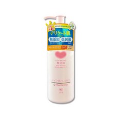 COW BRAND 無添加低刺激 卸妝乳 溫和卸除植萃保濕, 1件, 150ml