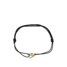 알리타 레트라 F 시트린 코드 브레이슬릿