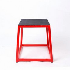 鐵藝漸進式跳蹬 鐵藝跳箱 健身彈跳凳 爆發力訓練 多功能體操凳 體能訓練凳 鐵凳 健身凳 跳箱, 三級跳凳60cm