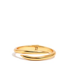 빔바이롤라 오픈 커프 브레이슬릿