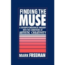 Finding the Muse, Cambridge University Press