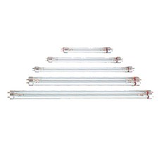 대신전기산업 자외선 살균 램프 6W UV-C 부속품 주방 소독기램프
