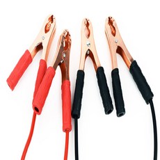 모아모두 점프선 휴대용점프선, 500AMP