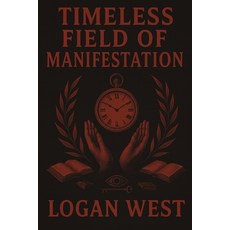 (英文圖書)Timeless Field of Manifestation: A Framework for Alignment Beyond Time Desire ... 平裝版, Publishdrive, English, Paperback
