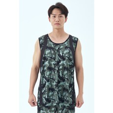 【Attis亞特司】運動背心球衣_(3色)