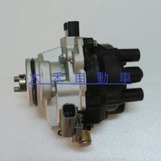 NISSAN 裕隆 341 新好男人 CE房車 HV 分電盤2P*6P 外匯整理新品