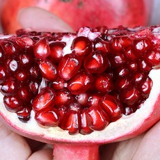 해송 생과일 직수입 생 석류, 1박스, 2.5kg