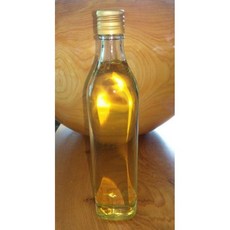 台灣黃檜扁柏HINOKI精油 500cc玻璃瓶裝 居家環境芬芳 淨化異味, 1個