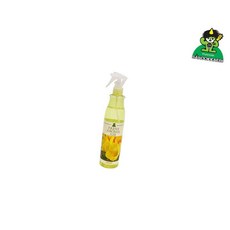 산도깨비 후레쉬 아로마에어 방향제 후리지아 380ml 룸스프레이 차량용방향제 JI890