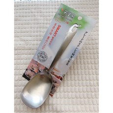 廚之坊 LINOX 316不鏽鋼分菜匙, 1個, Silver