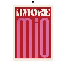 게임 W-Wakfu 멋진 포스터 인쇄 벽 그림 침실 거실 바 레스토랑 스티커, 01 cat 1, 06 30x40cm no frame