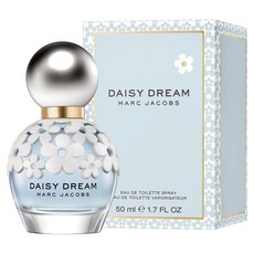 MARC JACOBS 馬克賈伯 Daisy Dream 淡香水, 1個, 50ml