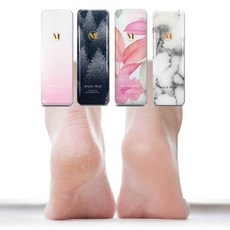 갓샵 뒤꿈치 각질제거 매직패디, 1개