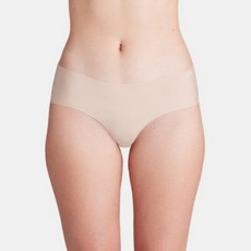 언더아머반바지 BQK 1383895-500 여성 UA 퓨어 스트레치 노 쇼 힙스터 3장 1582937