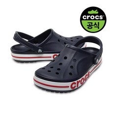 크록스 성인 BAYABAND CLOG NVP (26SUCL205089) _