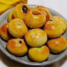 고품질 만쥬 선물세트 30입 명절선물 설선물 선물세트 설선물세..., 본상품선택