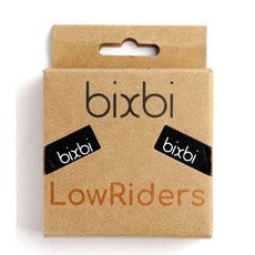 BIXBI 原廠車身降低器, 1個