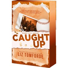(英文圖書)Caught Up 平裝版, Entangled: Amara, 英文