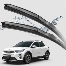 세트 와이퍼 하이브리드 650mm400mm 스토닉