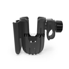 무결 유모차 2in1 컵 홀더 유모차수납, 1개