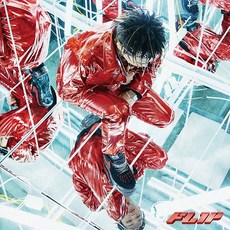 SIK-K VOL.1 [FL1P] 正規一輯, 1個