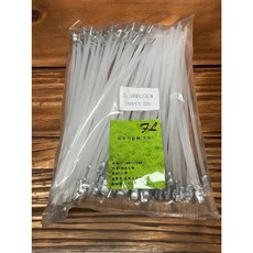 3.5mm割草牛筋繩, 1個