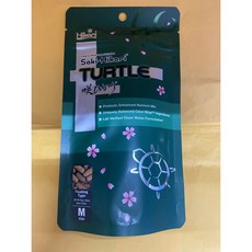 高夠力 Hikari 烏龜飼料 M 567G, 1個