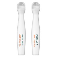 피캄 ABC 클리어 톡, 2개, 15ml