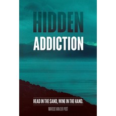 (英文圖書)Hidden Addiction 平裝版, Reader Advanced, 英文