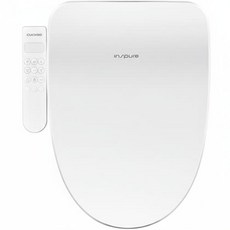쿠쿠 인스퓨어 EASY 필터 비데, 쿠쿠인스퓨어/Cbt G2031MW(국내무료배송), 고객직접설치