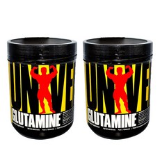 UNIVERSAL NUTRITION 蛋白質保健粉, 600g, 2個