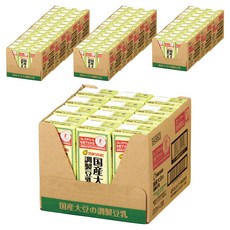 marusan 丸三 大豆加工豆漿, 12個, 200ml