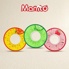 유아용 과일 패턴 샴푸캡 아기 목욕 샴푸모자 방수 물막이 캡, 1개, frs+오렌지