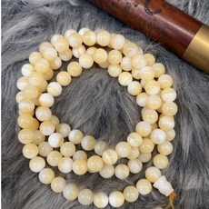 硨磲念珠 108顆, 詳見包裝