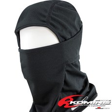 코미네 오토바이 용품 마스크 바이크 바라클라바 속건기능성 원단 AK-324