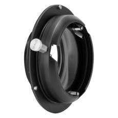 Fomito Photo Studio Bowens 스피드링 - Elinchrom 마운트 컨버터 모노라이트 교체 가능한 어댑터 링, 발카에서 보웬스까지