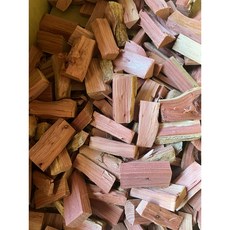 承樂製香廠 香柏木塊 百年香柏切塊, 1個, 百年香柏（切塊）