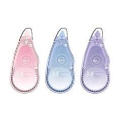 델리 수정테이프 3개입(N3847346), 1개