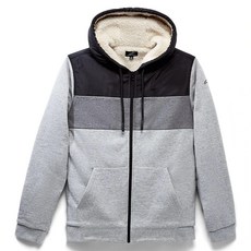 Alpinestars 캐주얼 재킷 그레이 헤더