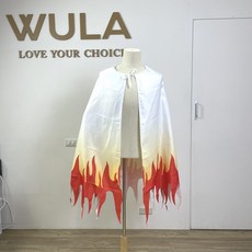 WULA 鬼滅之刃系列動漫角色造型羽織
