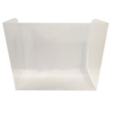 영오 개인위생 다용도 가림판 소, 400개